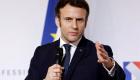 France: le président français Emmanuel Macron «croit à une Europe féministe»