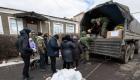 Couloirs humanitaires: Moscou annonce des cessez-le-feu locaux en Ukraine à partir de 07H00 GMT mardi