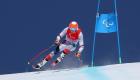 Jeux 2022 paralympiques: Deuxième médaille d’or pour Arthur Bauchet
