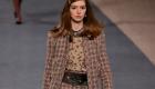 Fashion à Paris: l'obsession du tweed chez Chanel