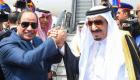 السيسي يزور السعودية.. العلاقات الثنائية والأزمات الدولية تتصدر المباحثات