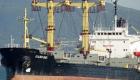 لبنان يستقبل آخر سفينة قمح أوكرانية.. قصة نجاة "جولدن بيرد" 