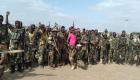 "الشباب" بمصيدة جيش الصومال.. 10 قتلى في جوبا السفلى
