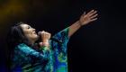 إكسبو 2020 دبي.. "آني كرومر" تبهر جمهورها بموسيقى الحب