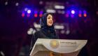 ستوري: حصول إكسبو دبي على جائزة المساواة إنجاز للإمارات