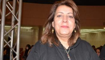 نايلة الزغلامي رئيسة جمعية نسوية