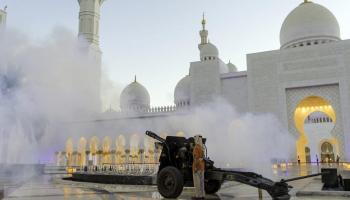 الإمارات في رمضان.. بساطة يلفها ثوب الحداثة