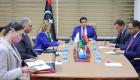 المبادرة الأممية حول ليبيا.. رفض برلماني وجهود "رئاسية" للتوافق