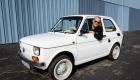 La Fiat Polski 126P (1974) de Tom Hanks vendue plus de 75 000 €