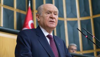 Bahçeli 10 Mart Rusya-Türkiye görüşmesinin ipuçlarını verdi