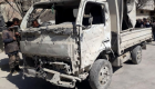 کشته شدن دو سرهنگ سپاه در حمله موشکی اسراییل به سوریه