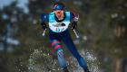 Jeux 2022 paralympiques : Benjamin Daviet remporte l'or en ski de fond