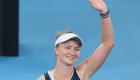 Tennis/Indian Wells : La numéro deux mondiale Barbora Krejcikova blessée et forfait