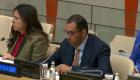 انطلاق اجتماع وزاري في مجلس الأمن برئاسة الإمارات لدعم المناخ