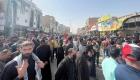 "الزيت" يشعل احتجاجات العراق وقرارات حكومية لتهدئة "ثورة الجياع"