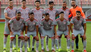 موعد مباراة شباب بلوزداد وجالاكسي في دوري أبطال أفريقيا
