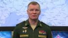 روسیه: بیش از ۲۹۰۰ تاسیسات نظامی اوکراین منهدم شد