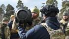 Guerre en Ukraine: La France livre des missiles antichars Milan à Kiev