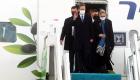 İsrail Cumhurbaşkanı Herzog, Ankara'dan ayrıldı