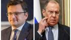 وزيرا خارجية روسيا وأوكرانيا يصلان تركيا لعقد "لقاء المستحيل"