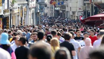استقرار بمعدلات البطالة في تركيا