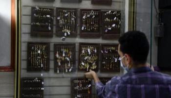 أسعار الذهب اليوم في سوريا الخميس 10 مارس 2022