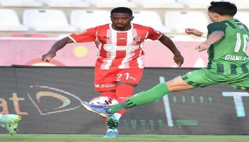 جدول ترتيب الدوري الإماراتي موسم 2021-2022: