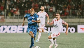 فيديو ملخص وأهداف مباراة الزمالك والوداد في دوري أبطال أفريقيا