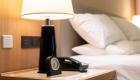 چند روش کاربردی برای کشف دوربین مخفی در اتاق هتل