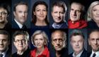 Présidentielle2022: les candidats au plus près des préoccupations des Français
