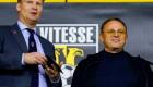 Foot : Valeriy Oyf, le propriétaire russe de Vitesse, vend ses parts dans le club