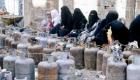 حكومة اليمن تفضح مزاعم المليشيات بالأرقام.. أزمة الغاز صناعة حوثية