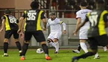 الاتحاد ضد الشباب 