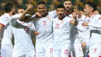 منتخب تونس
