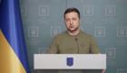 الرئيس الأوكراني: أسر القوات الروسية لعمدة ميليتوبول جريمة