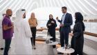 إكسبو 2020 دبي.. "حوار الحالمين المنجزين" يناقش تمكين الشباب