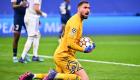 Mercato - PSG :Donnarumma serait suivi par la Juventus 