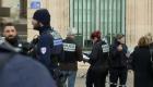France : Un policier marseillais blessé au couteau, l’assaillant neutralisé