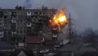 Ukraine : une mosquée abritant 80 civils bombardée à Marioupol