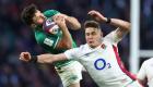 Six nations: l'Irlande bat l'Angleterre et met la pression sur la France