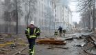 الخارجية الأوكرانية: قصف مسجد لجأ إليه ثمانون مدنيا في ماريوبول