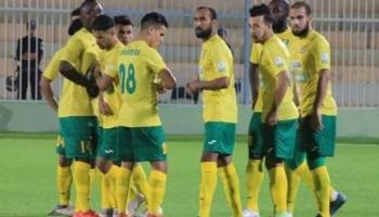 شبيبة الساورة