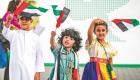 يوم الطفل الإماراتي.. 10 قوانين ومبادرات تحمي "جيل المستقبل"