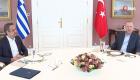 "رغم الخلافات".. تركيا واليونان تتفقان على تحسين العلاقات الثنائية