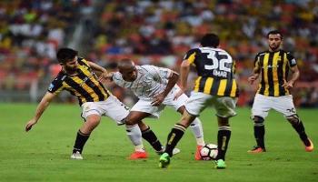 الاتحاد ضد الشباب - صورة أرشيفية