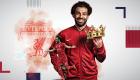 Milenyum Kralı..Mohamed Salah, Premier Lig'te Liverpool tarihine geçti