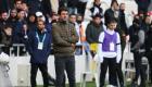 Malatyaspor Teknik Direktörü Cihat Arslan: "Başkan ikinci yarıya çıkmayın dedi"
