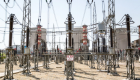 کاهش ۴۲ درصدی صادرات برق ایران