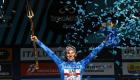Cyclisme: Pogacar remporte Tirreno-Adriatico pour la seconde année de suite