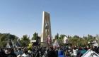 الشرطة السودانية تفرق "مظاهرات الخبز" بقنابل الغاز المسيل للدموع